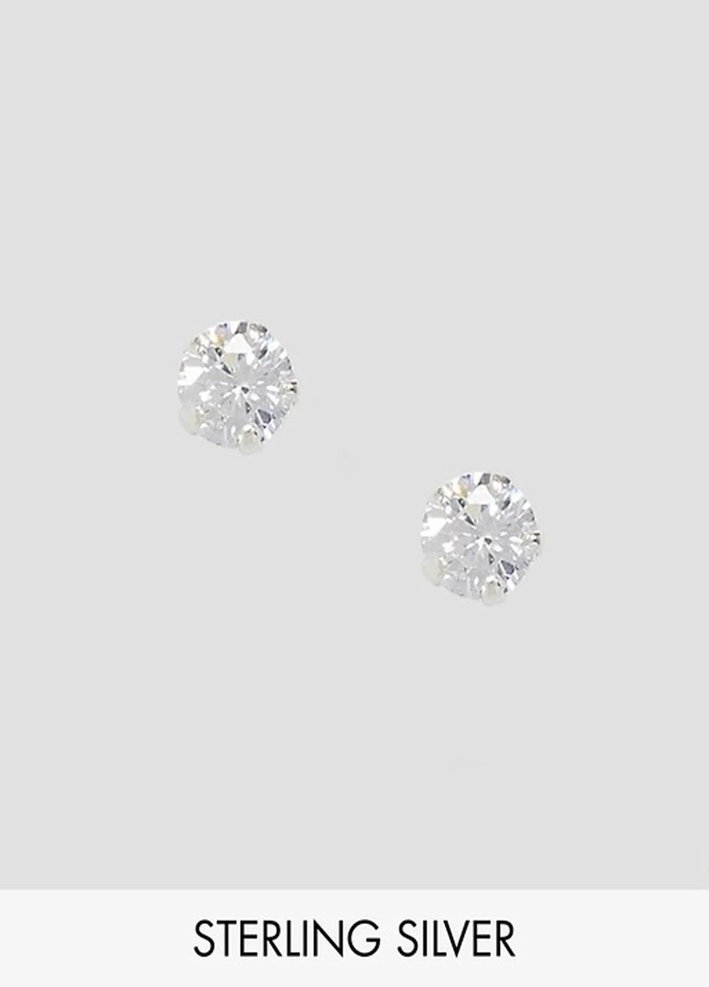 Сережки Asos (226381310)