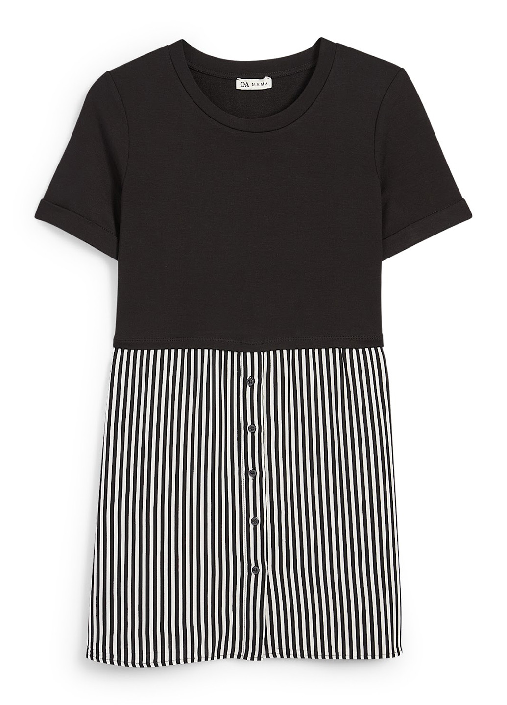 Туніка для вагітних C&A (323024009)