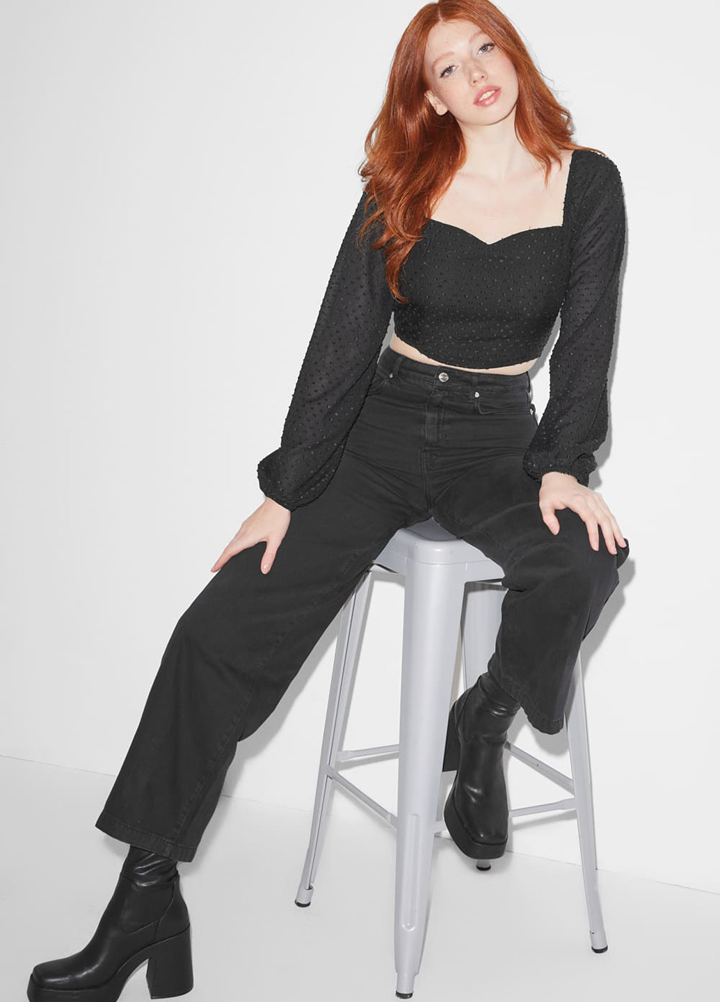 Топ C&A (258996887)