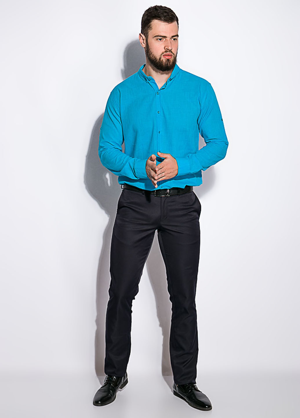 Сорочка Time of Style (132085195)