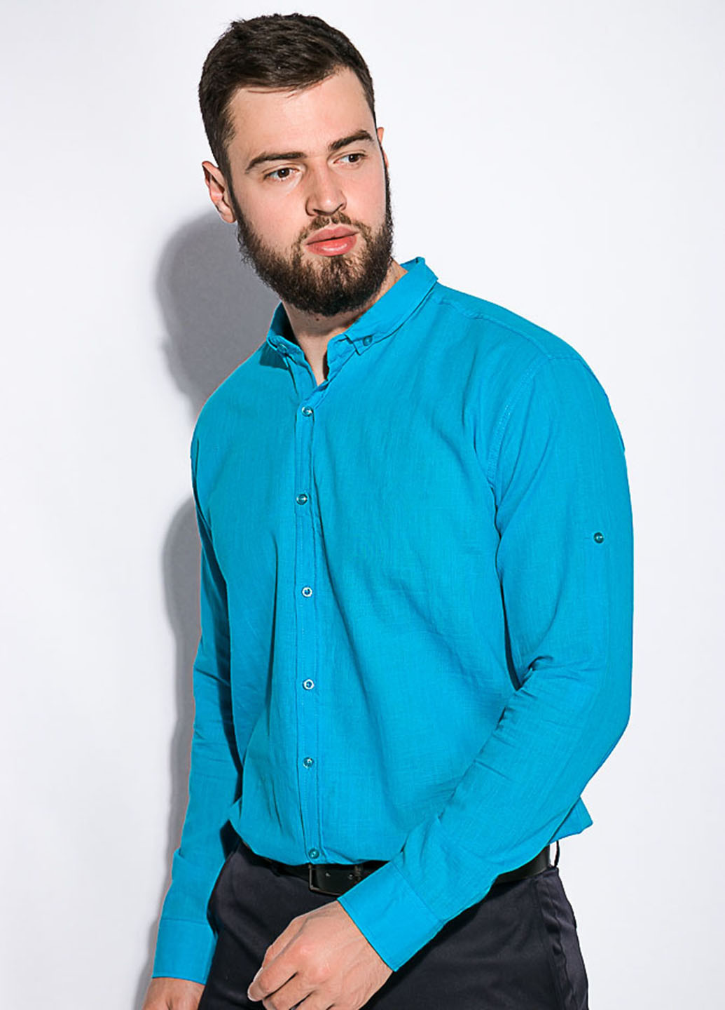 Сорочка Time of Style (132085195)