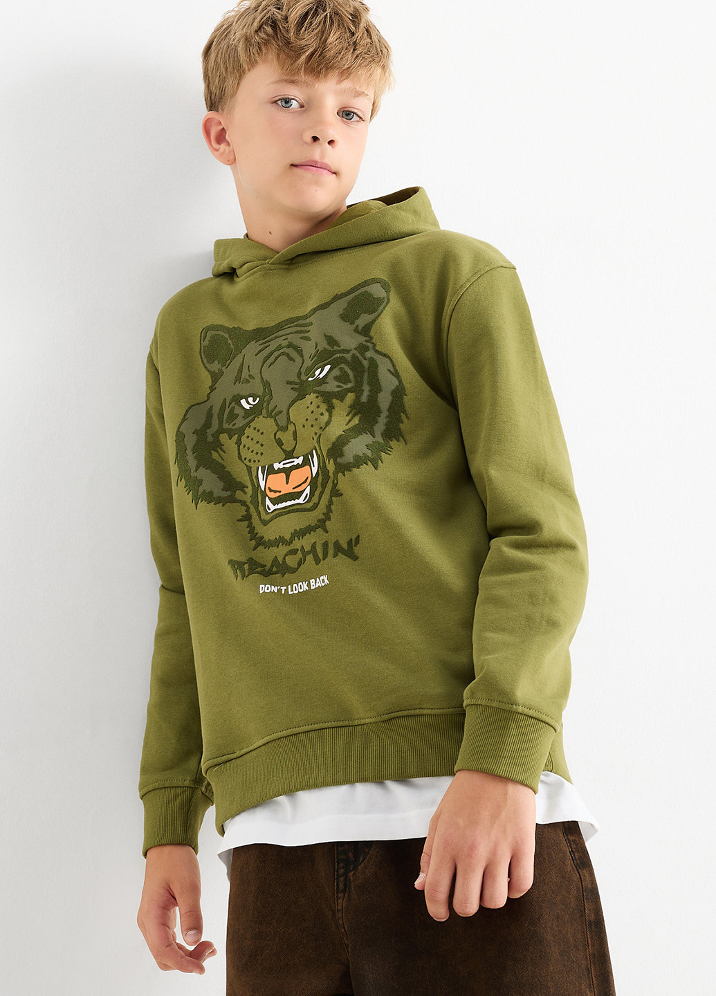 Худі C&A (362208193)