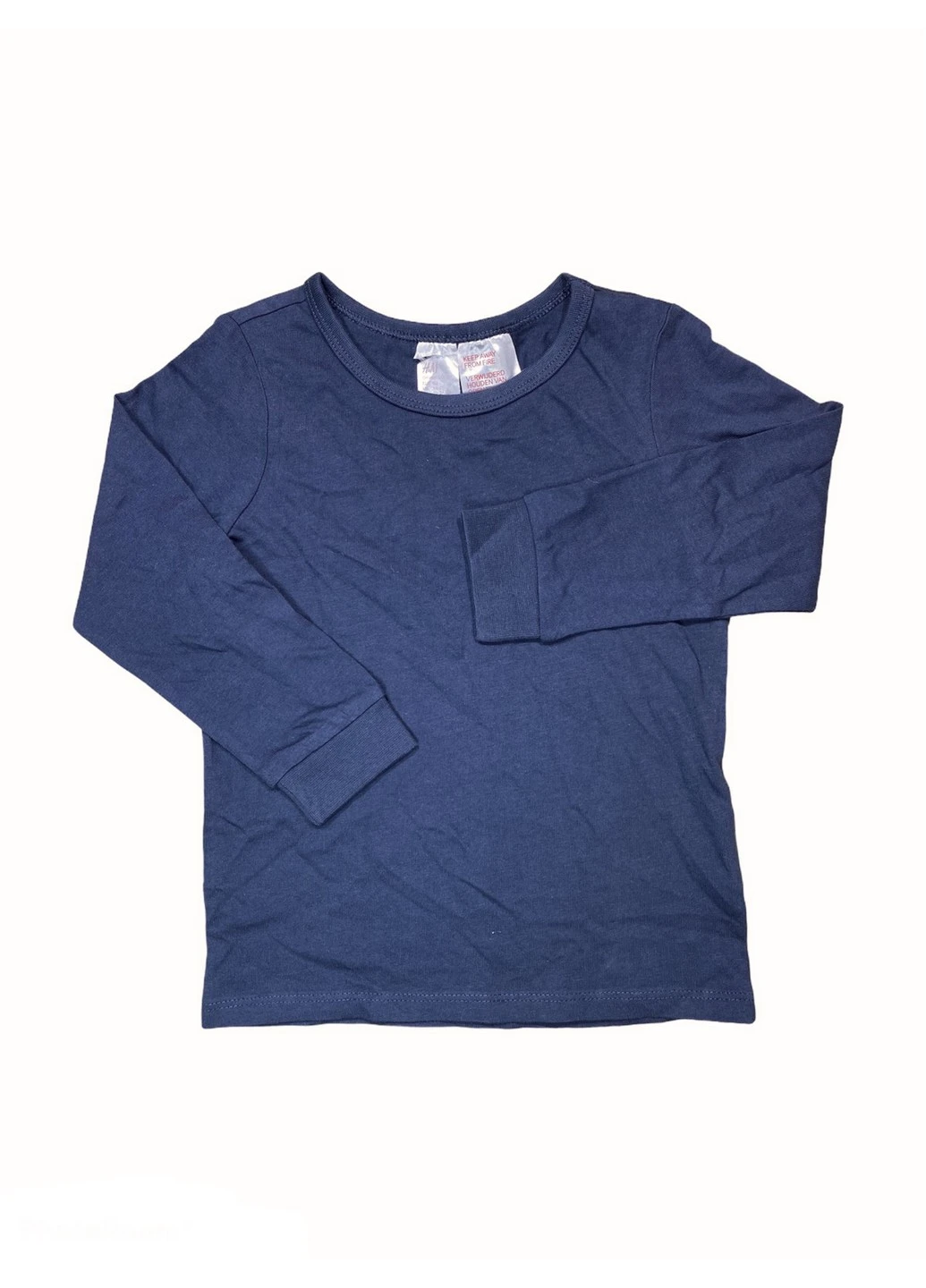 Лонгслів H&M (243808373)