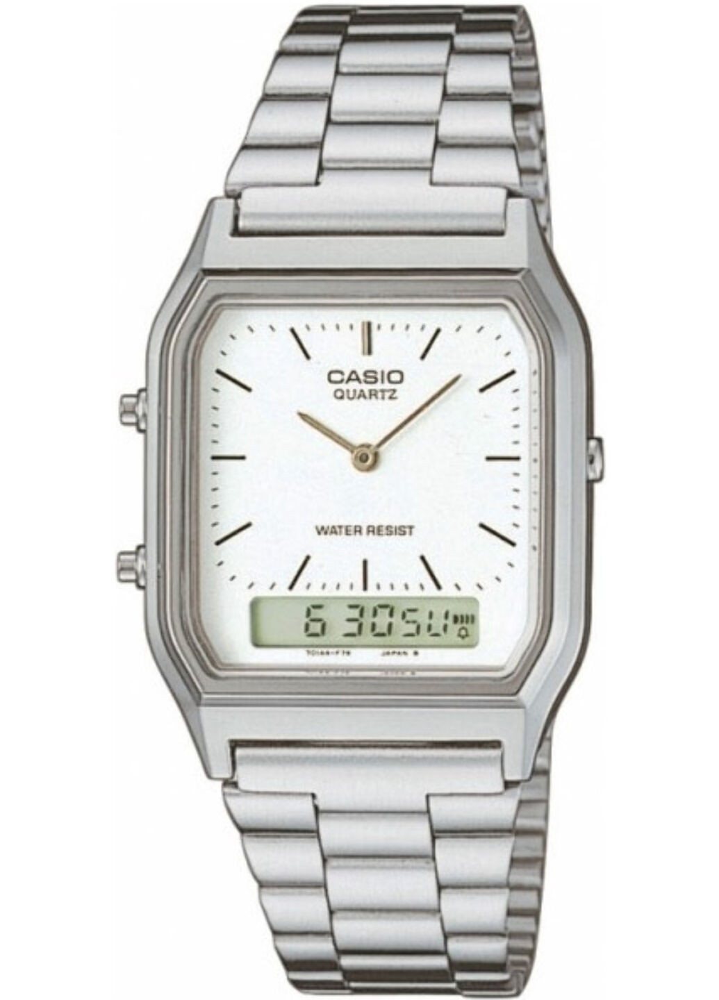 Наручний годинник Casio AQ-230A-7DUQ (212084524)