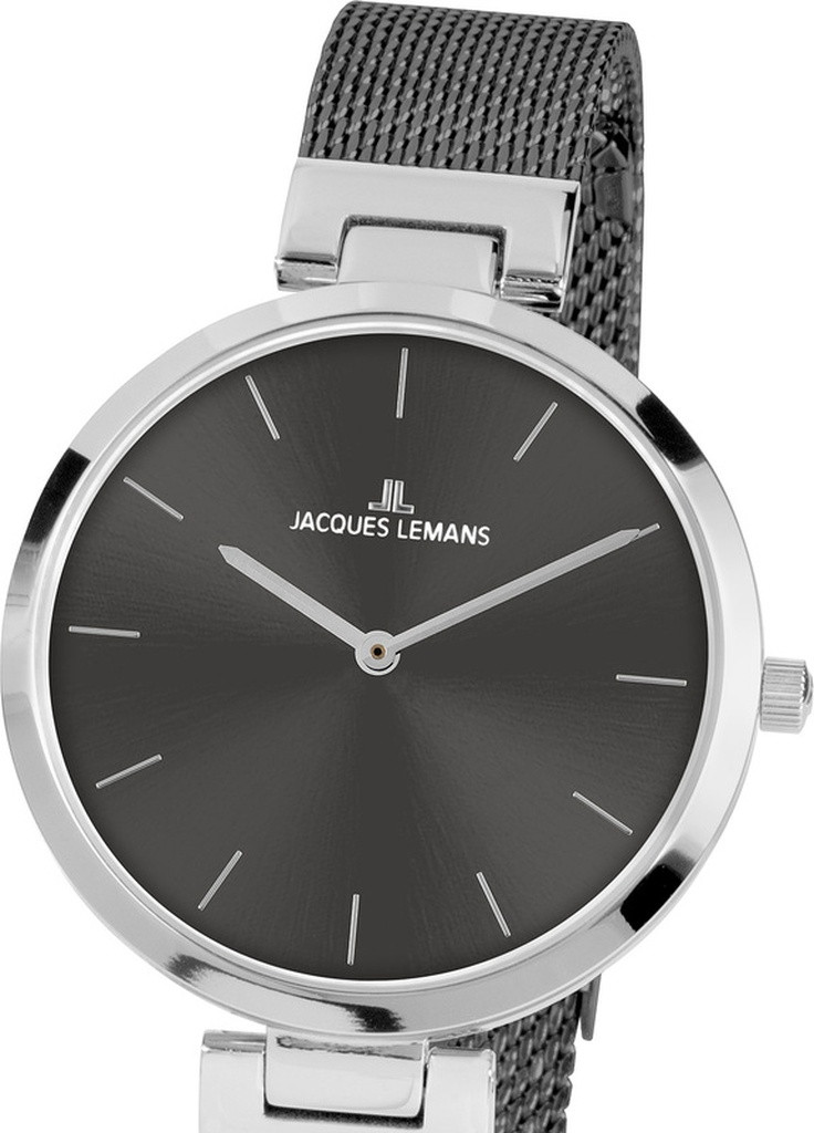 Часы 1-2110F Jacques Lemans (253011750)