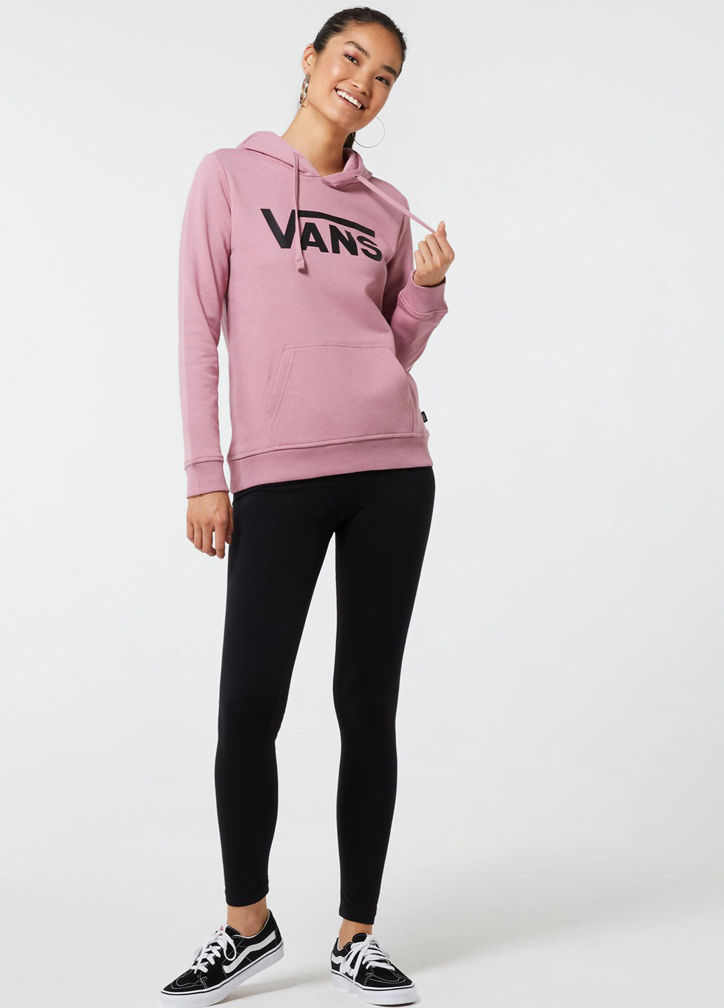 Худи Vans (267405432)