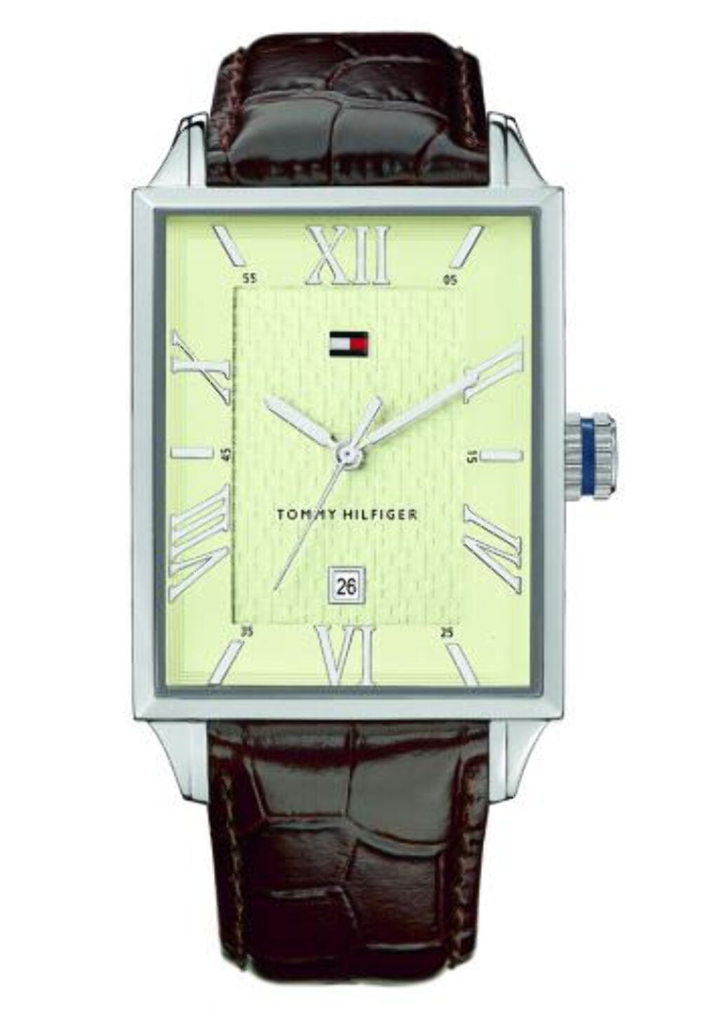 Часы наручные Tommy Hilfiger 1710219 (250144878)