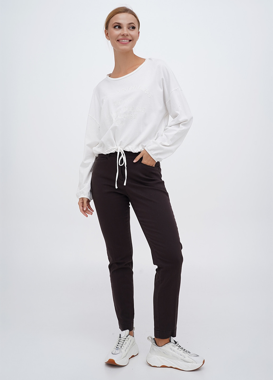 Штани Lagrand (304771191)