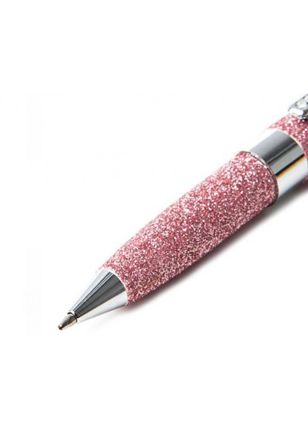 Ручка-стилус "Шик!"; розовая Satzuma (210766793)