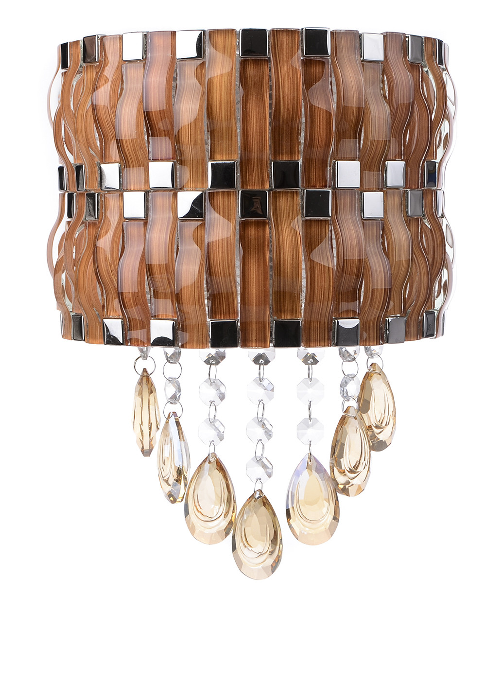 Бра, 30х20х10 см Brille (132200063)