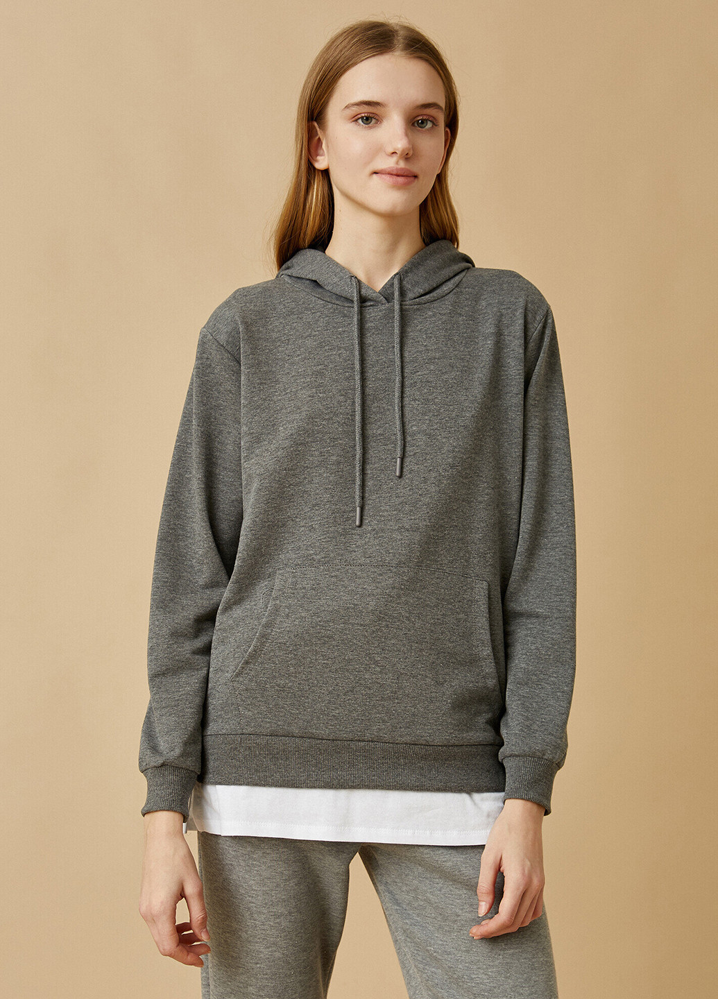 Худі KOTON (252516305)