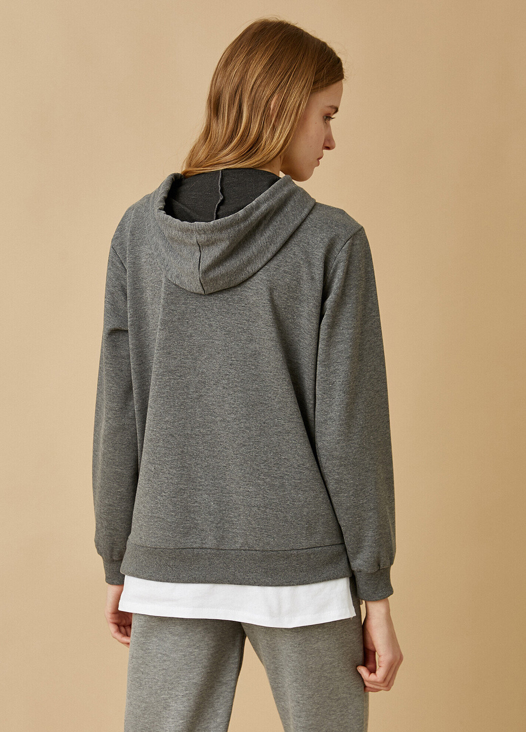 Худі KOTON (252516305)