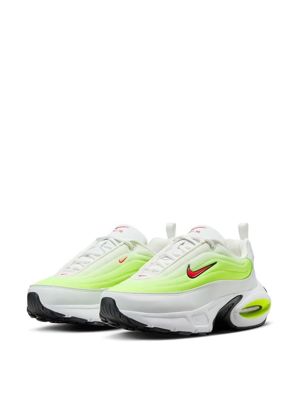 Кроссовки HF3053-104 Nike W AIR MAX PORTAL комбинированные демисезоны (317210978)