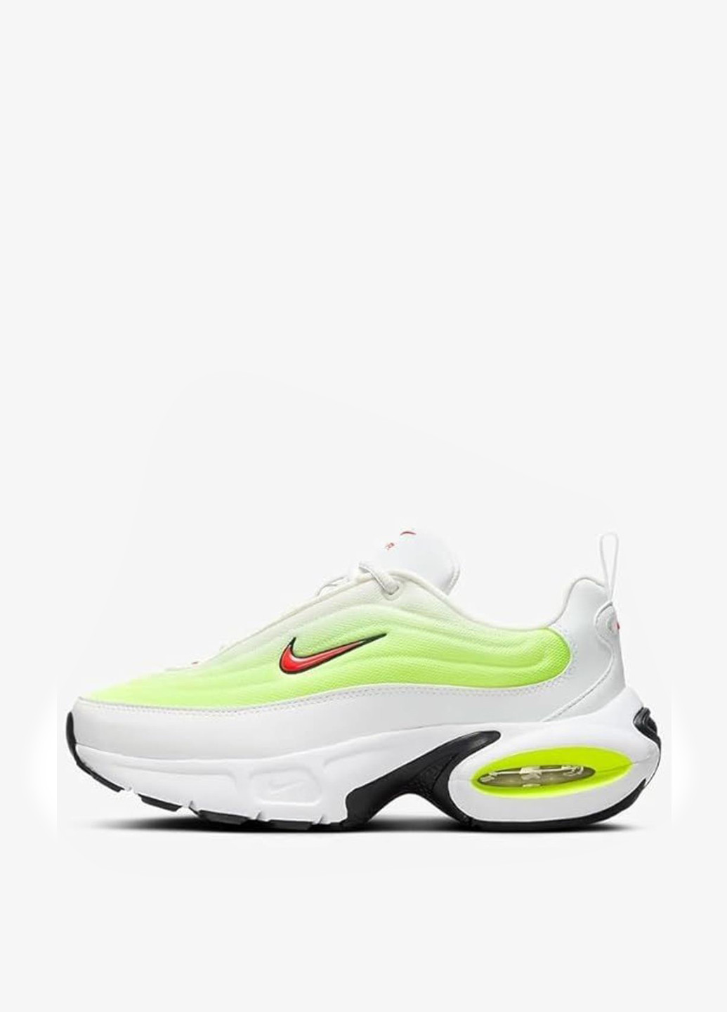 Кроссовки HF3053-104 Nike W AIR MAX PORTAL комбинированные демисезоны (317210978)