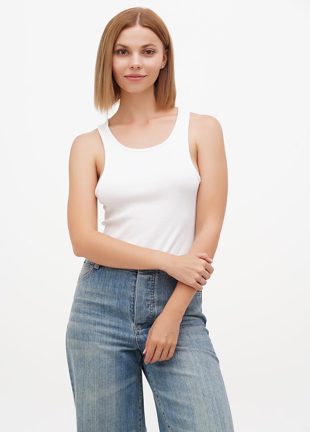 Боди Weekday (300363039)