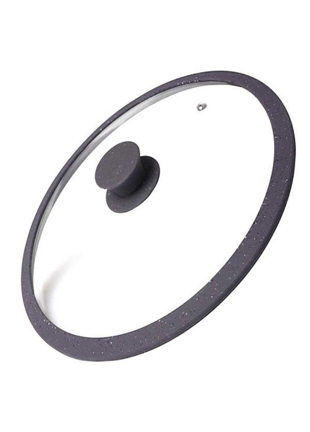 Крышка стеклянная FS-9919 26 см Fissman (253527846)