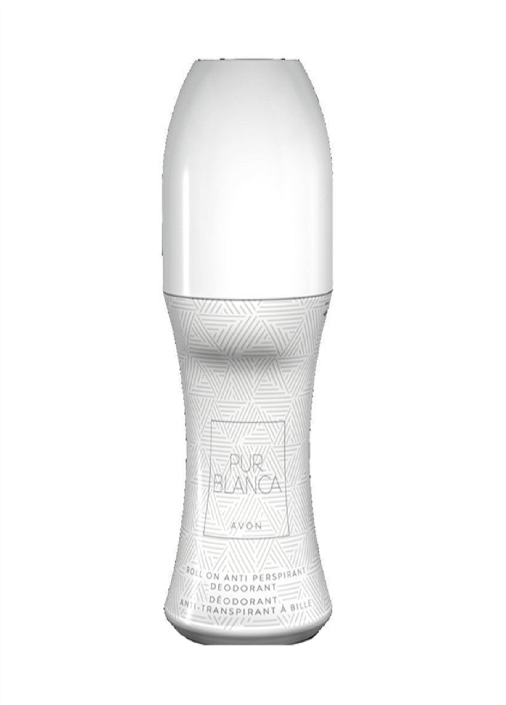 Дезодорант-антиперспирант с шариковым аппликатором Pur Blanca (50 мл) Avon (254682264)
