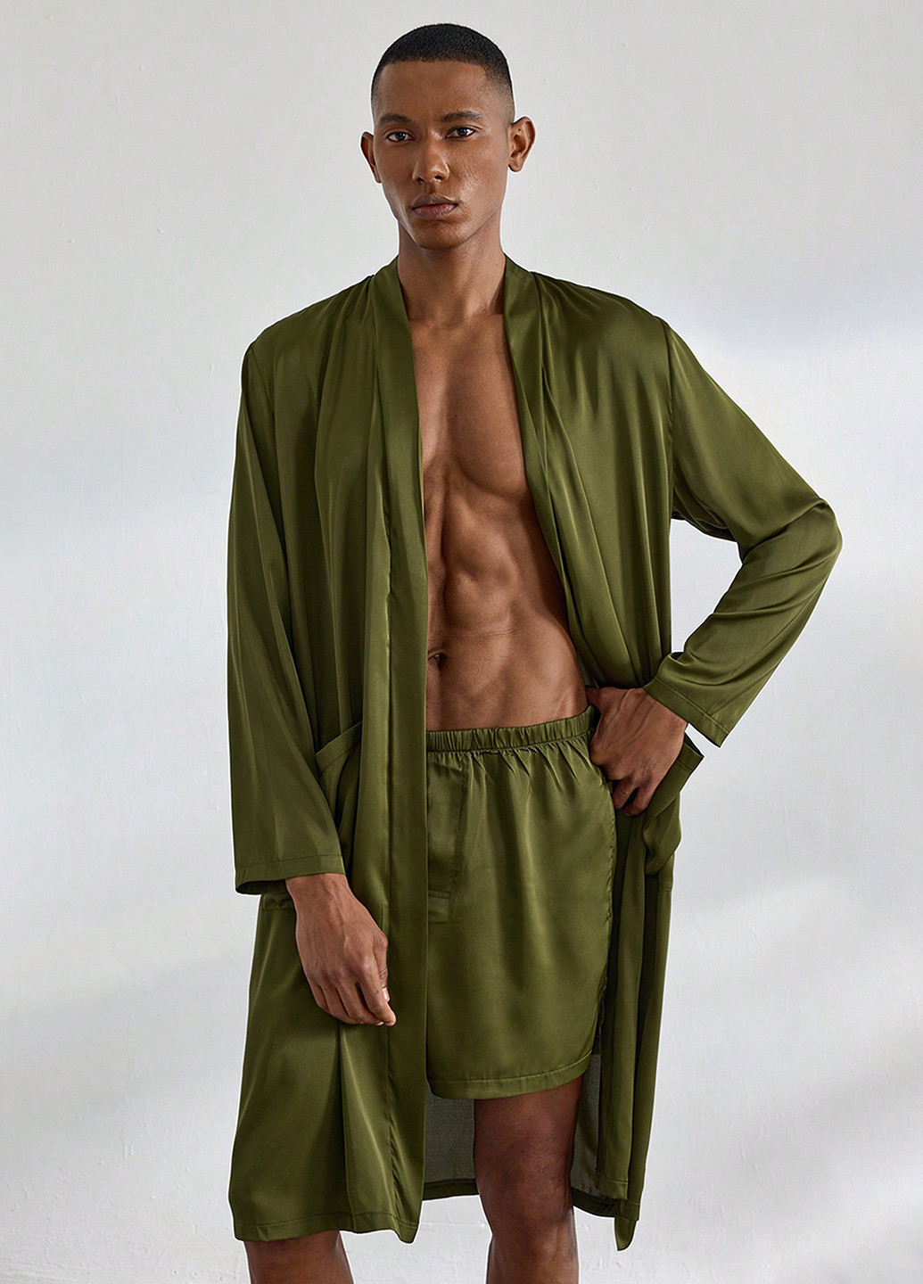 Шорти SHEIN (316776842)