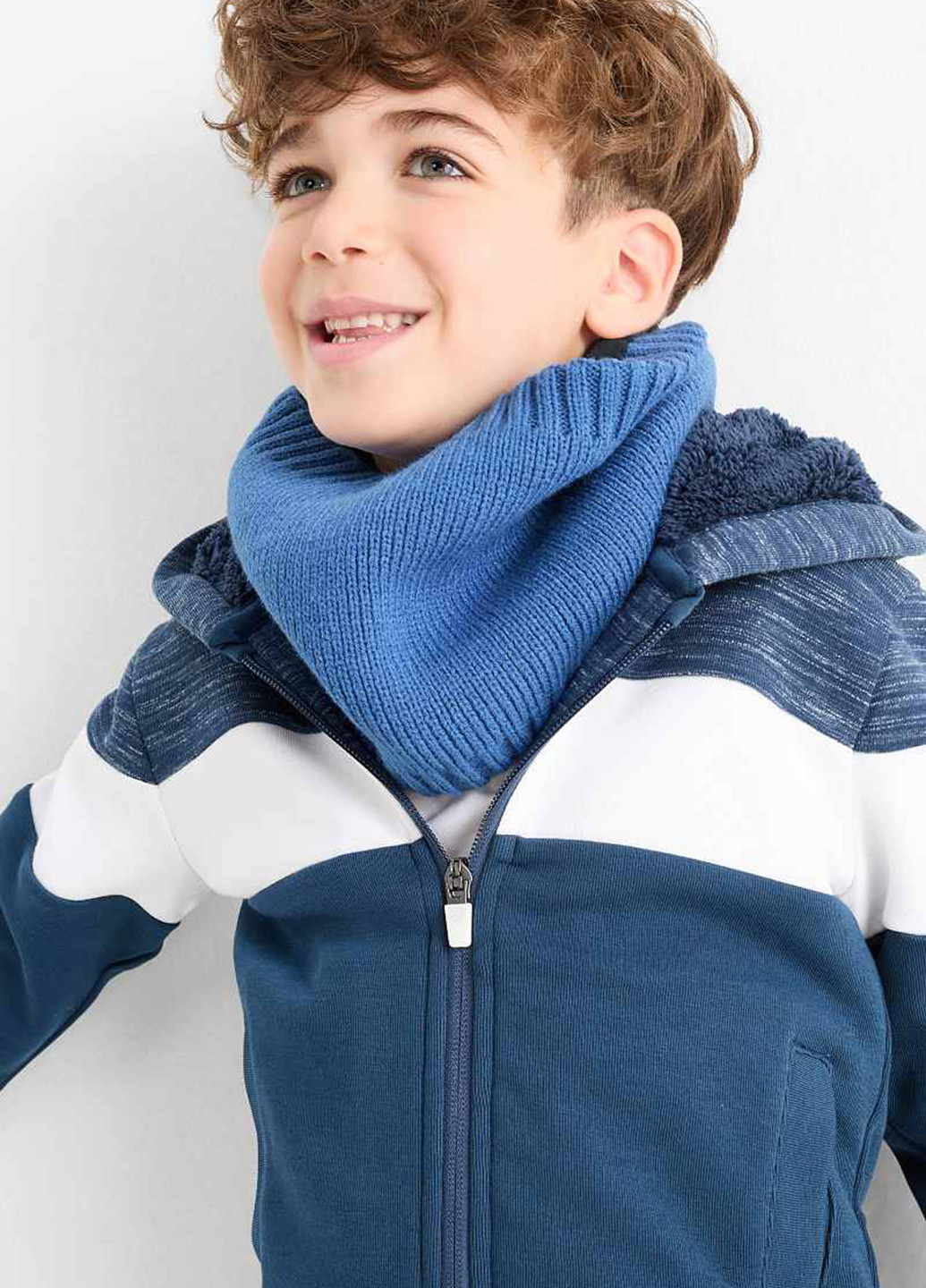 Шарф-снуд C&A (369838950)