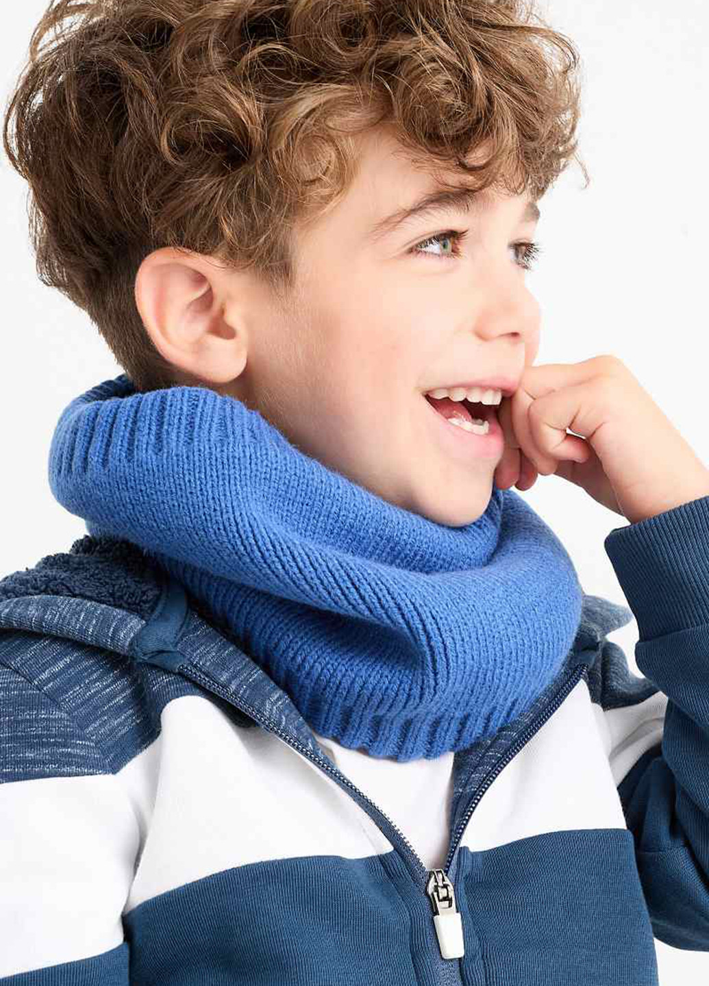 Шарф-снуд C&A (369838950)