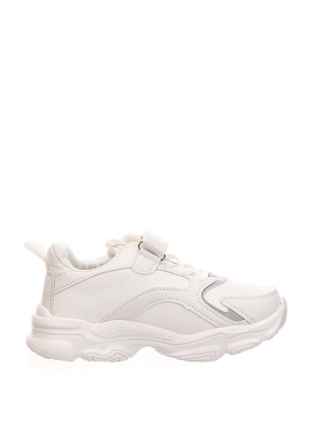 Білі Осінні кросівки Clibee