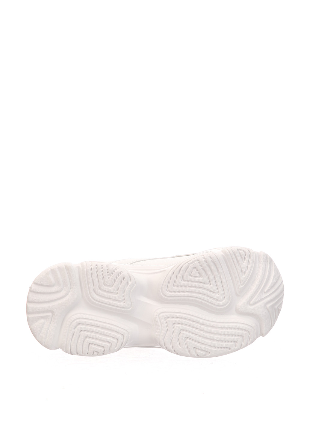 Белые демисезонные кроссовки Clibee