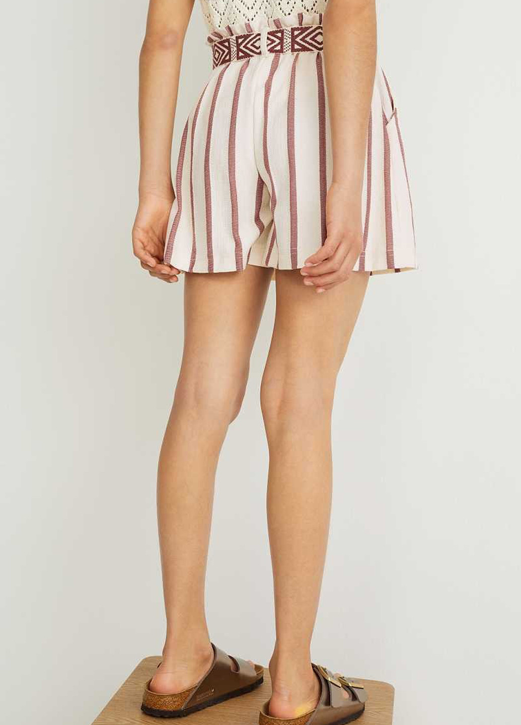 Шорты C&A (330382384)