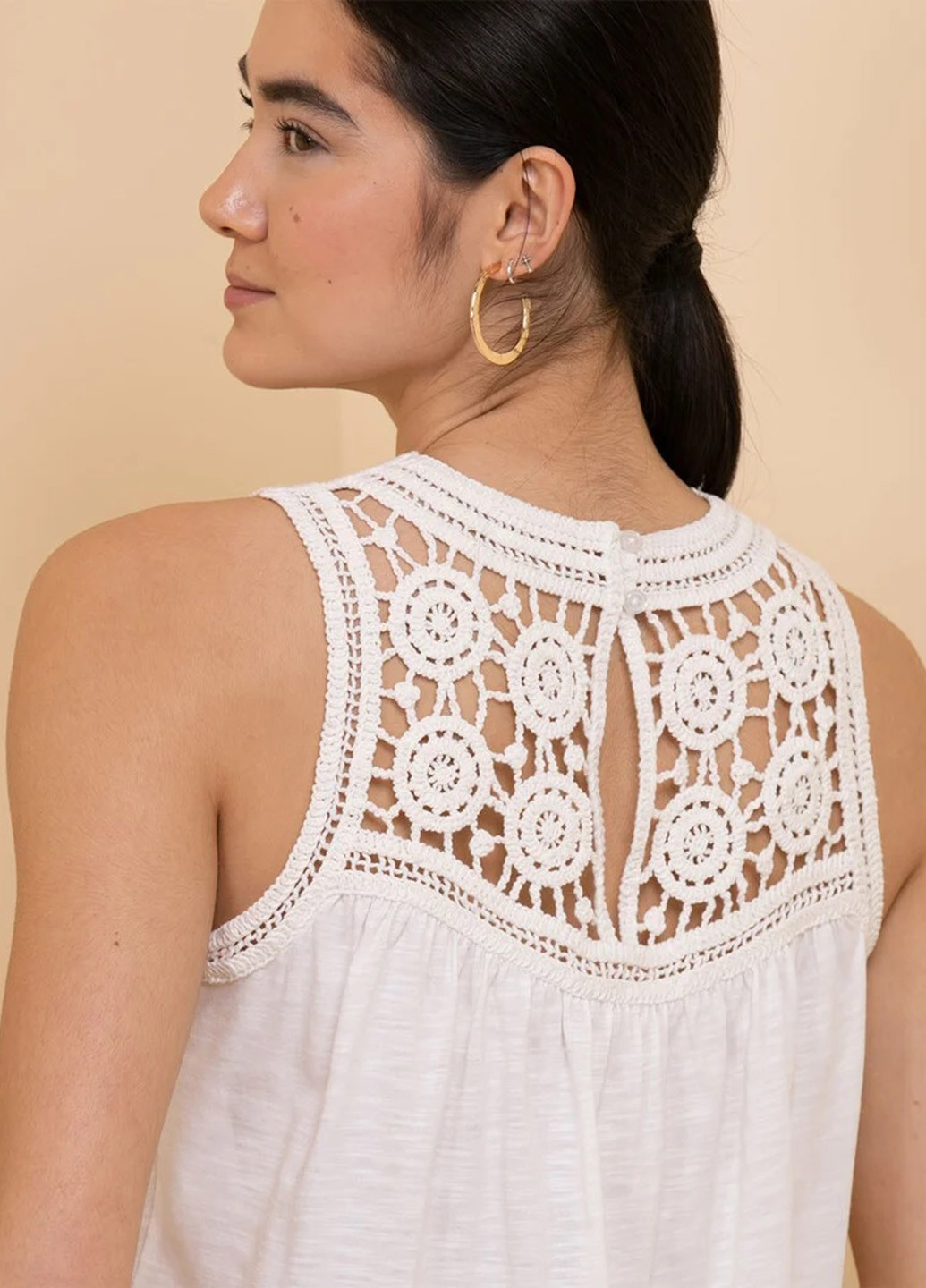 Топ Boden (321150326)