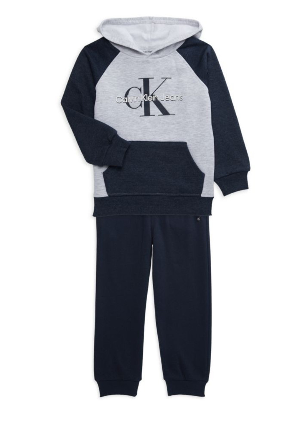 Костюм (худи, брюки) Calvin Klein (329198405)