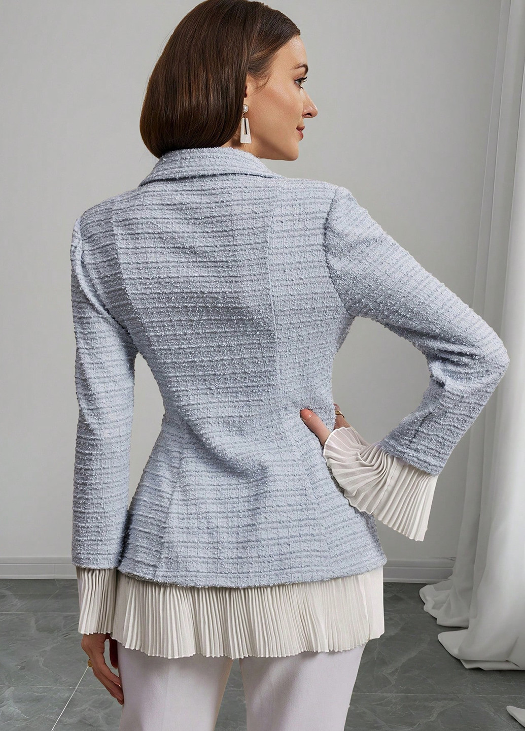 Жакет SHEIN (366748529)