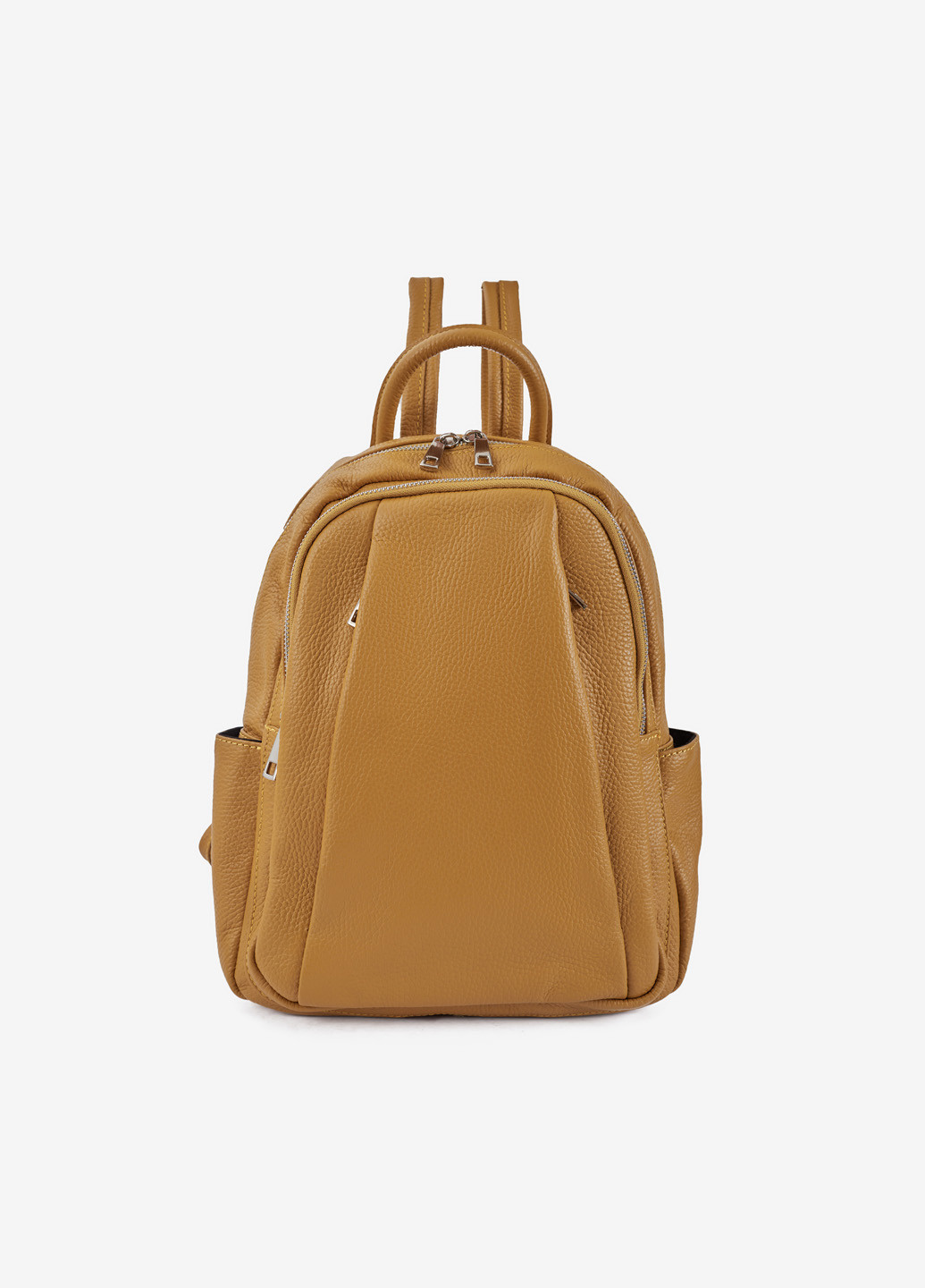 Рюкзак женский кожаный Backpack Regina Notte (254459745)