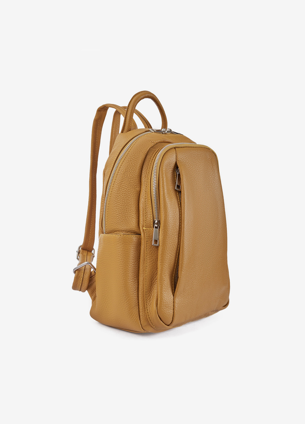 Рюкзак жіночий шкіряний Backpack Regina Notte (254459745)