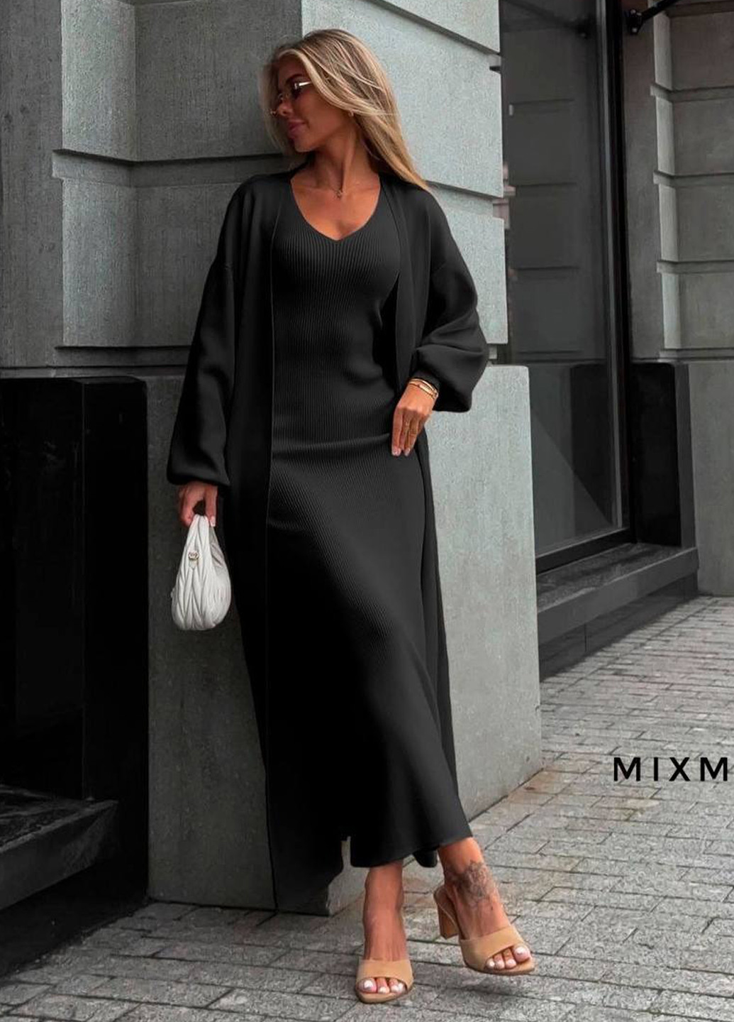 Кардиган No Brand (362054561)