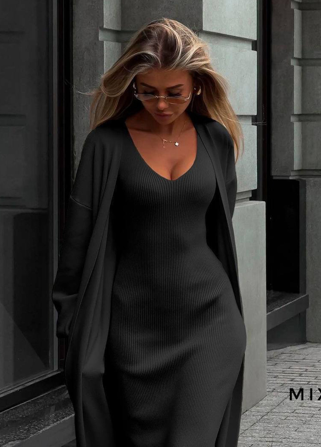 Кардиган No Brand (362054561)