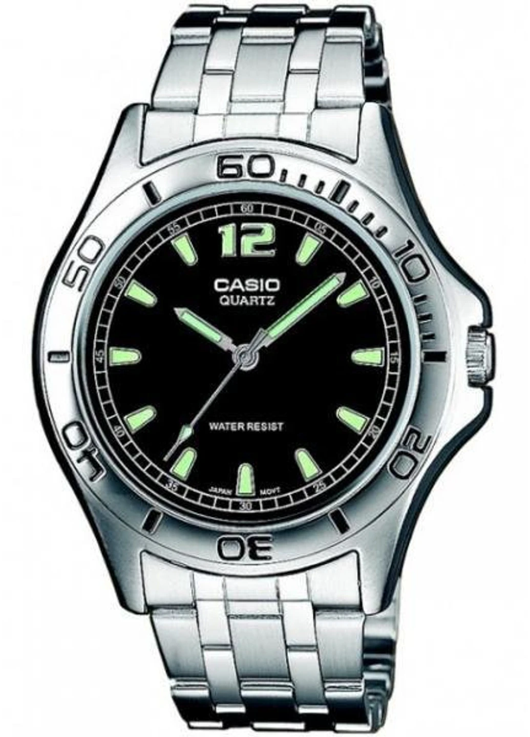MTP-1258PD-1AEF Casio (251168810)