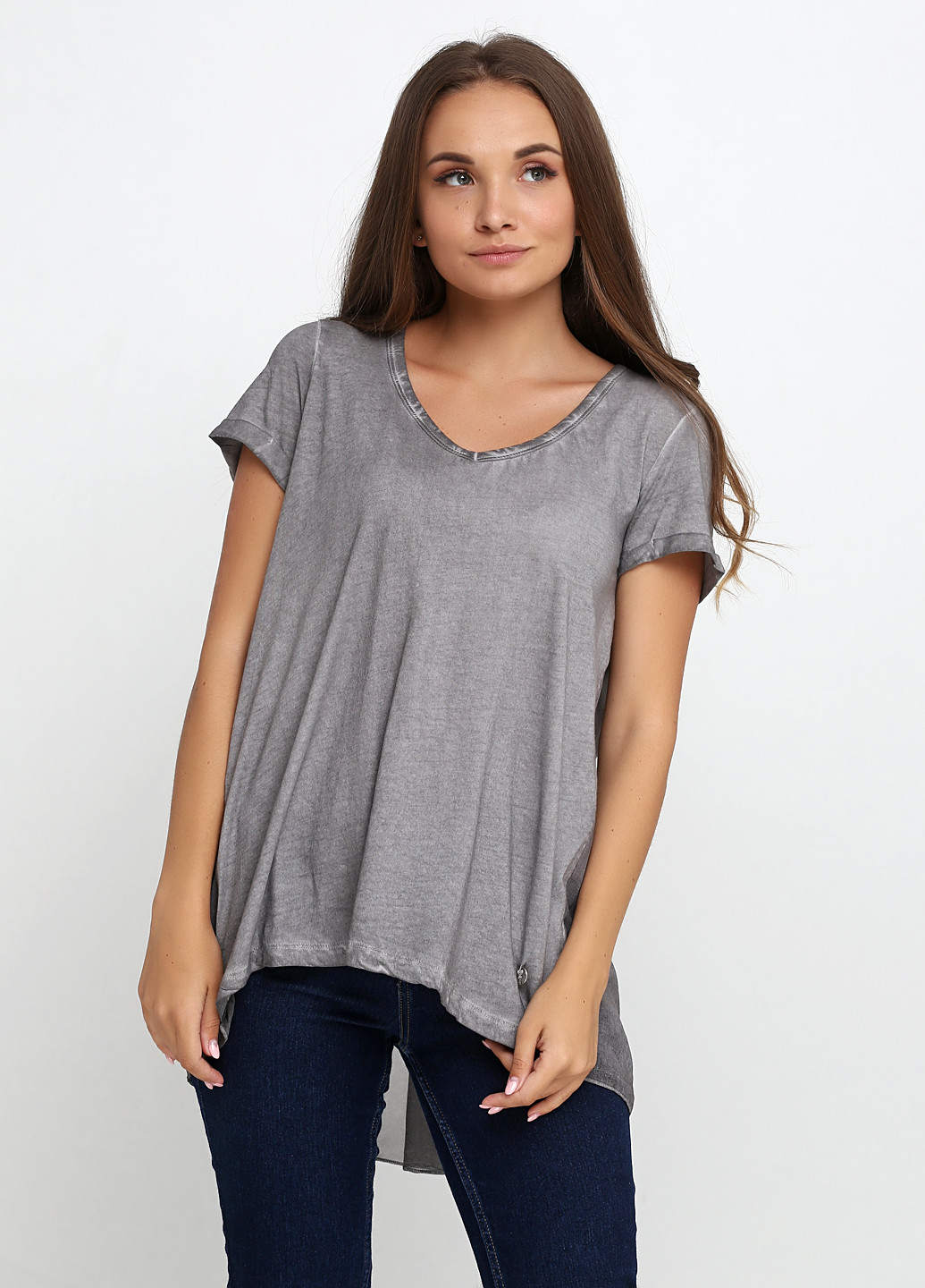 Футболка Pieszak - (143035824)