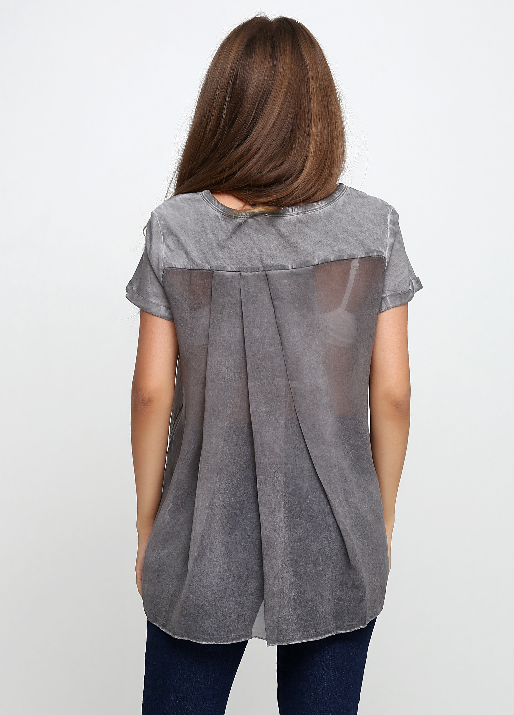 Футболка Pieszak - (143035824)