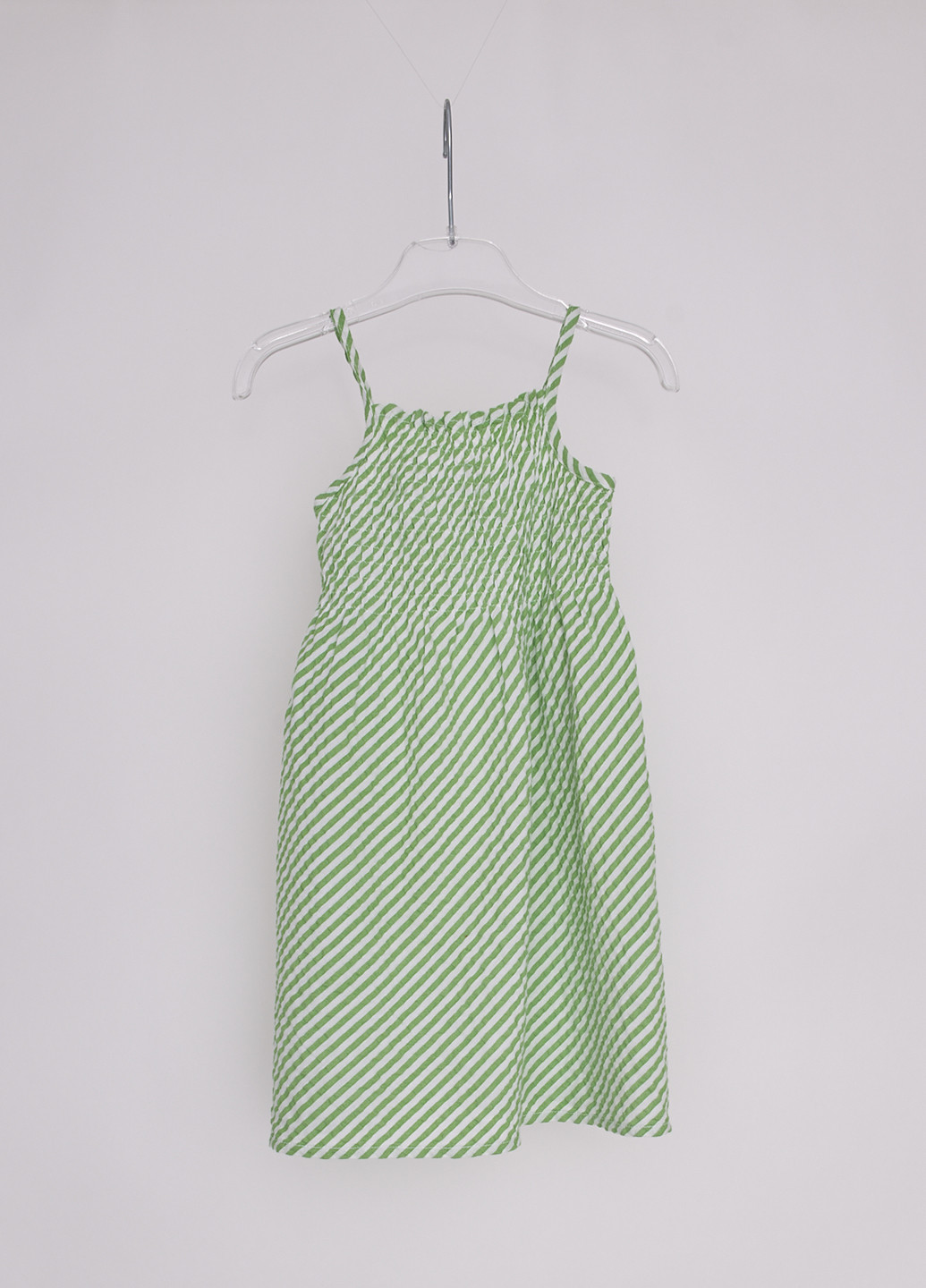 Комбинированное платье United Colors of Benetton (132924031)