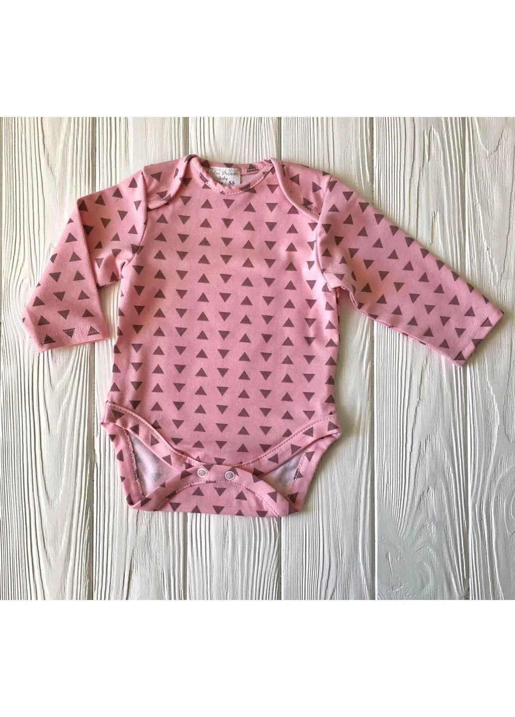Боді 1023/56 92 Комбінований Color Dreams (223817501)