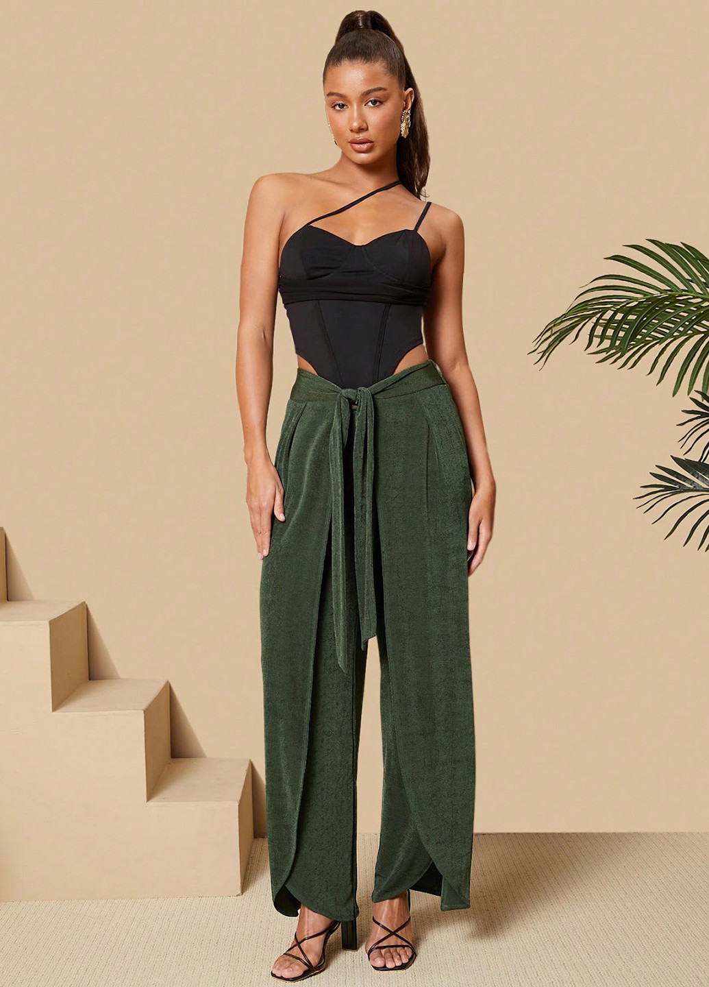 Штани SHEIN (323779177)