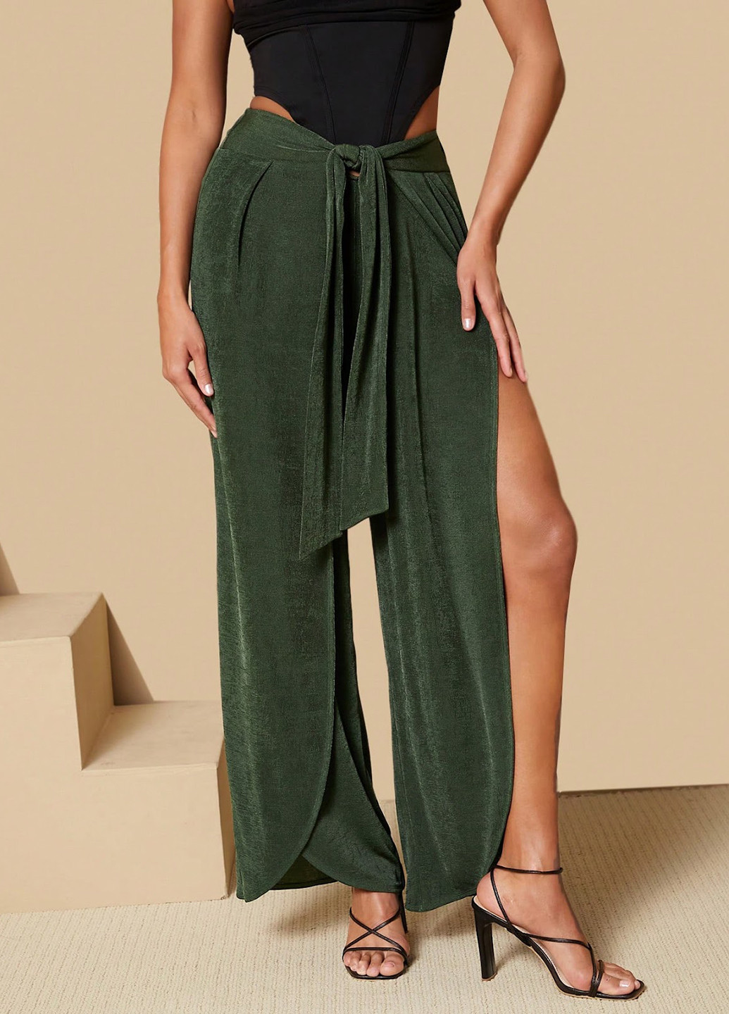 Штани SHEIN (323779177)