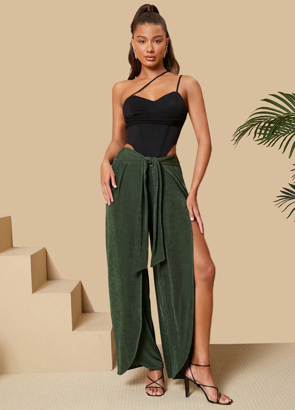 Штани SHEIN (323779177)