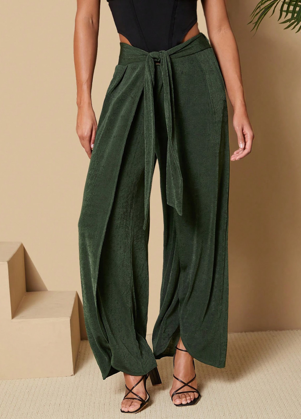 Штани SHEIN (323779177)