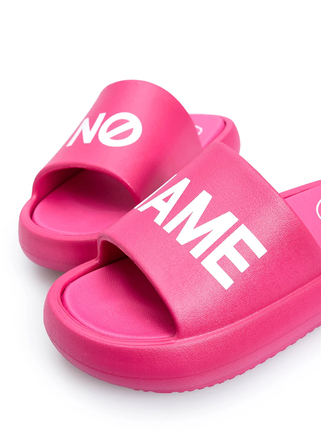 Шльопанці No Brand (307061613)