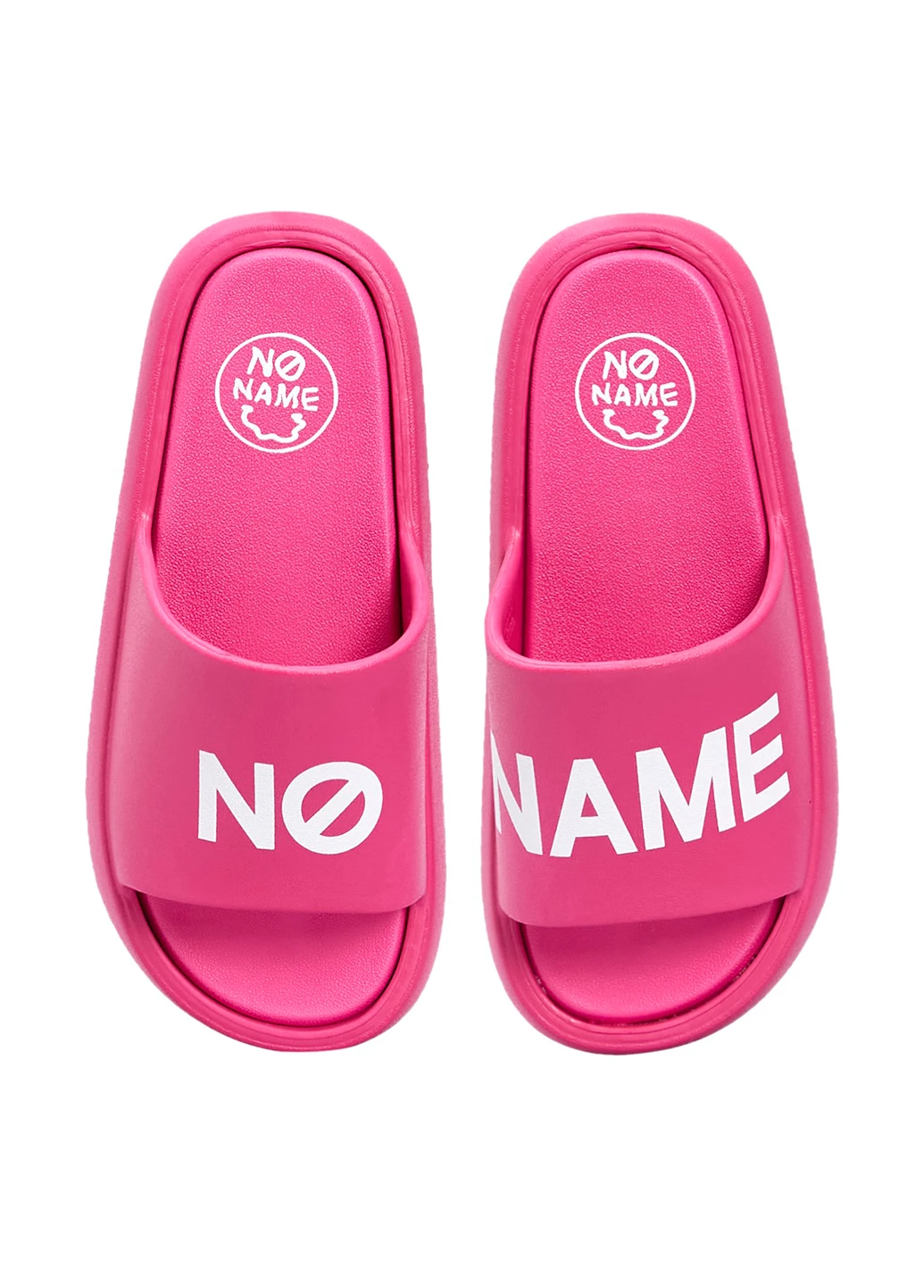 Шльопанці No Brand (307061613)