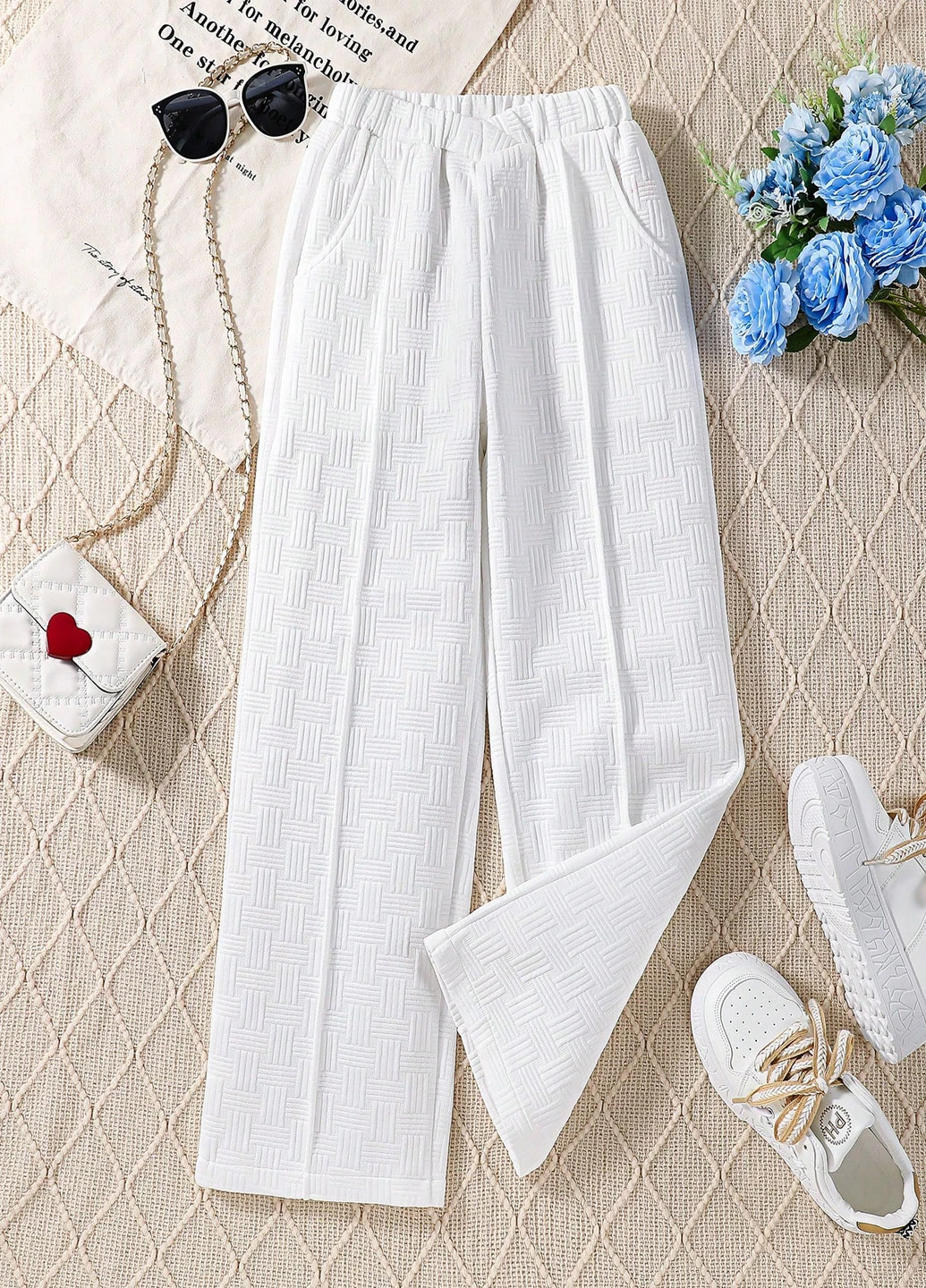 Штани SHEIN (346756475)