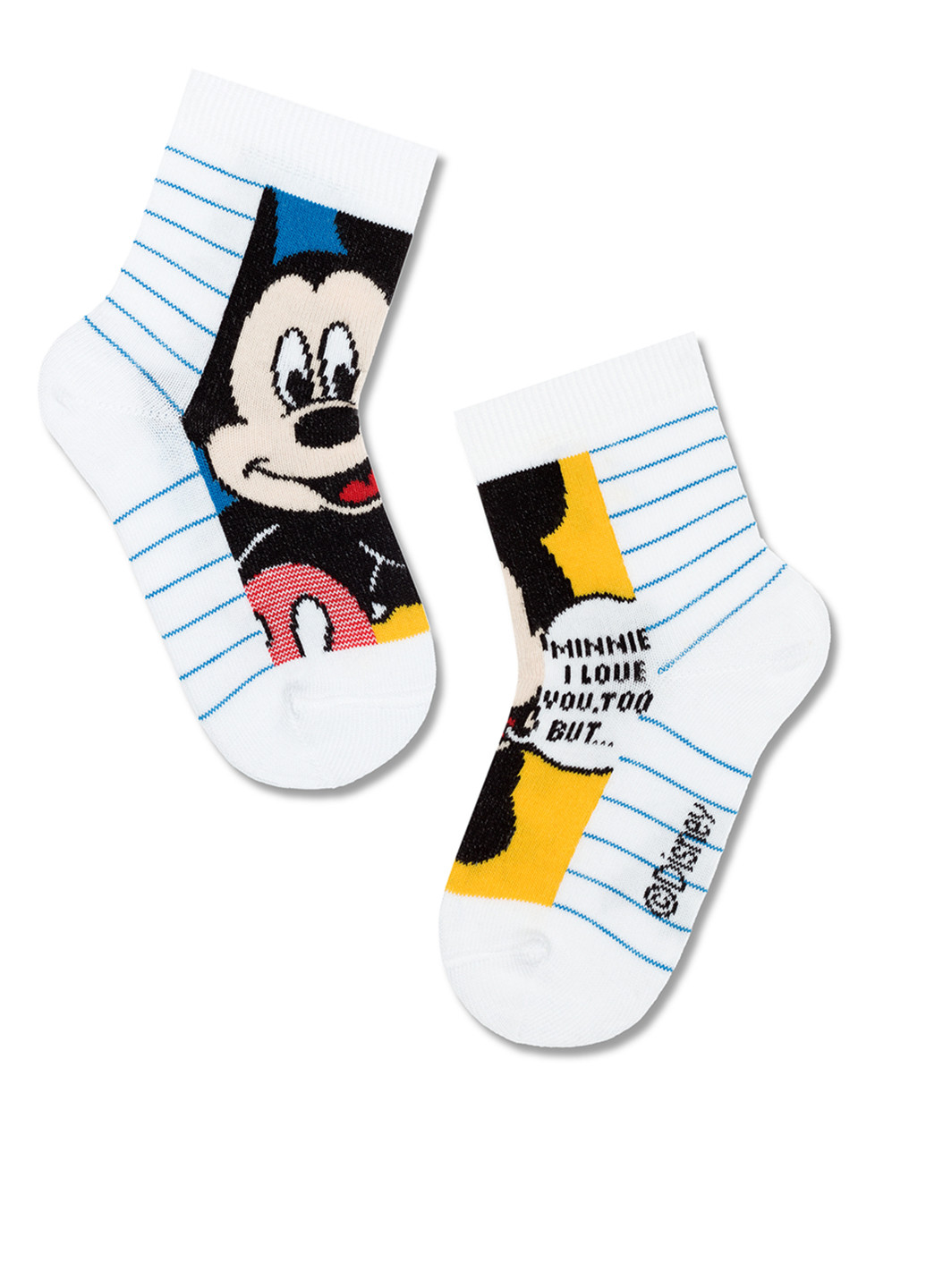 Шкарпетки CONTE KIDS (162745859)