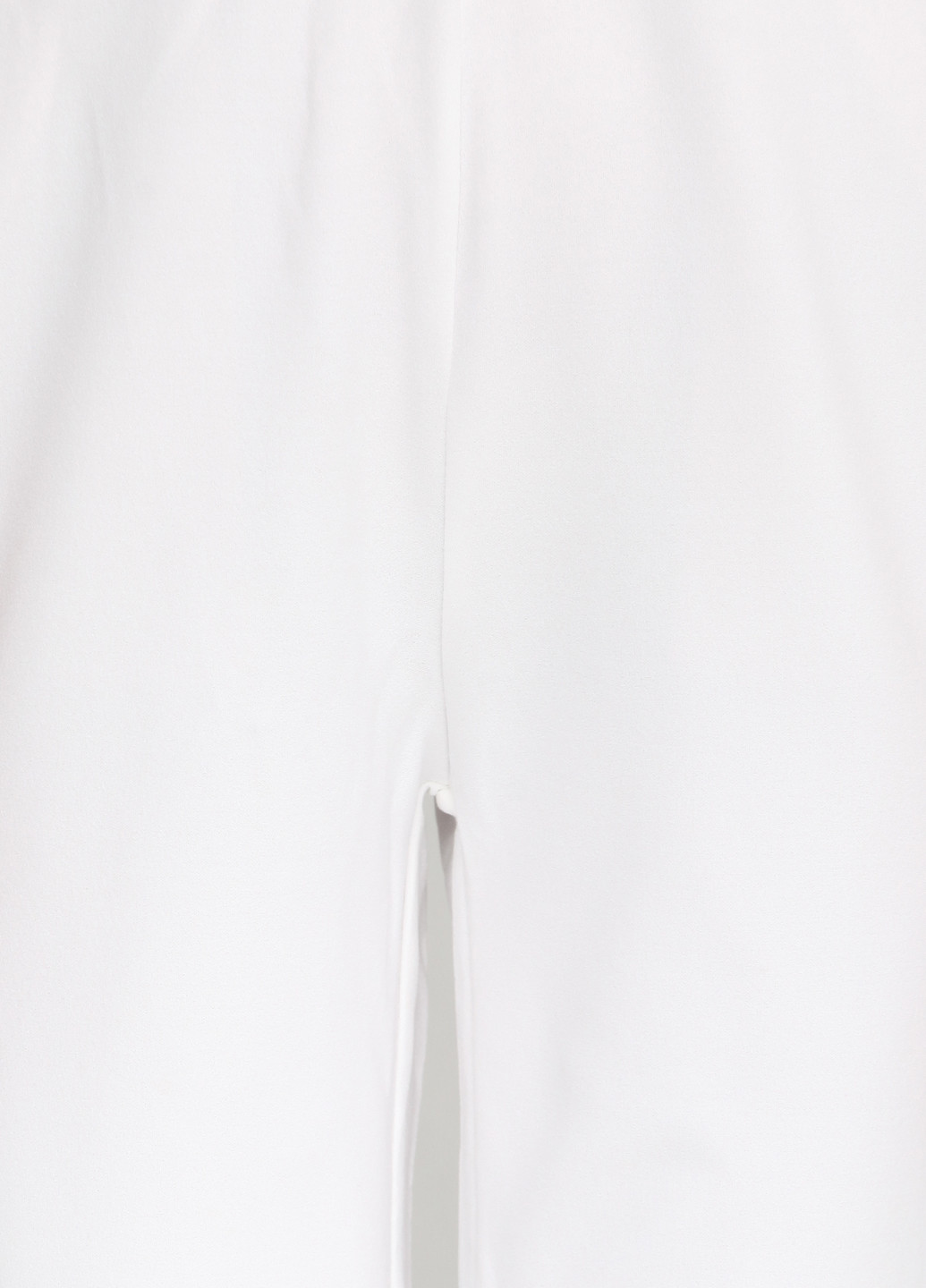Комбінезон Lucy Wang комбінезон-брюки однотонний білий кежуал