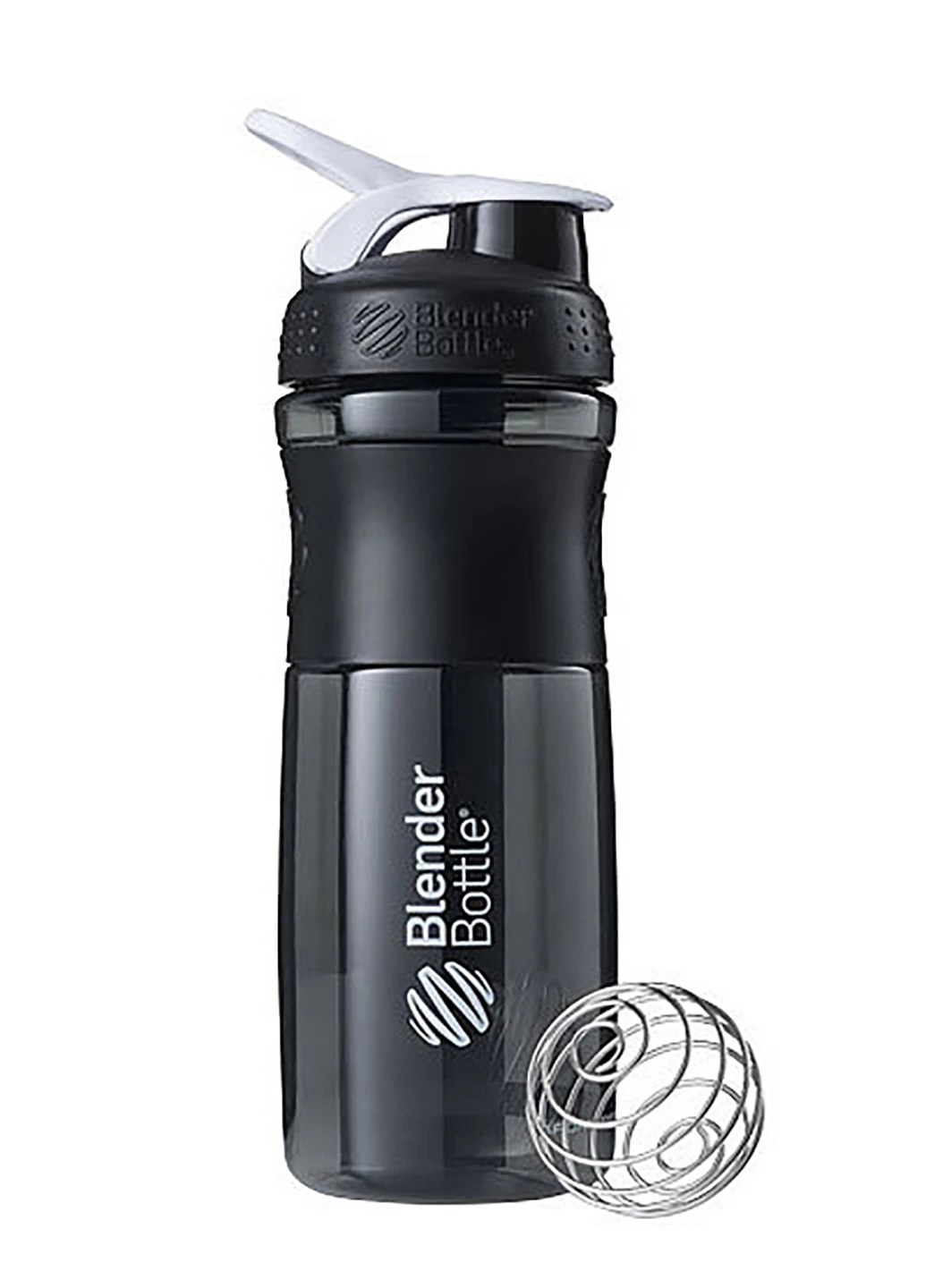 Спортивная бутылка-шейкер 820 мл Blender Bottle (231538296)
