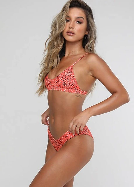 Купальный топ Asos (253262656)